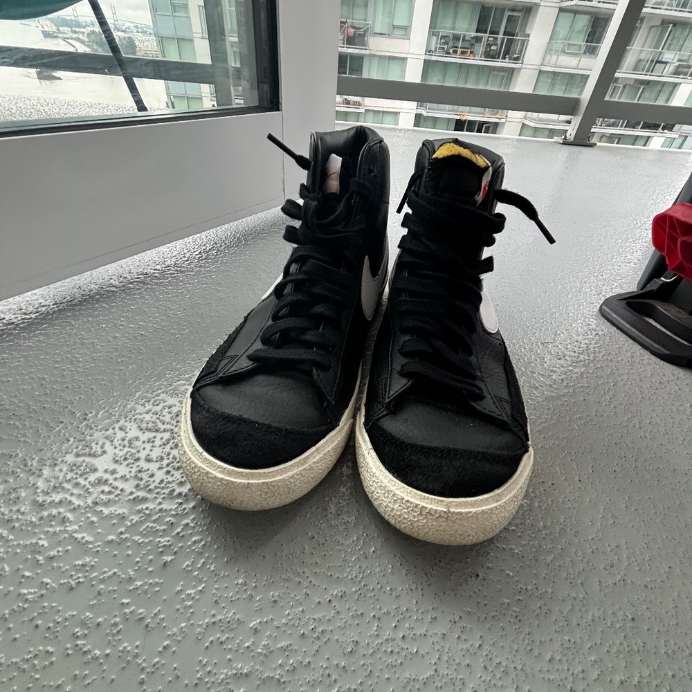 Nike Shoes unisex 26.5 cm EU42